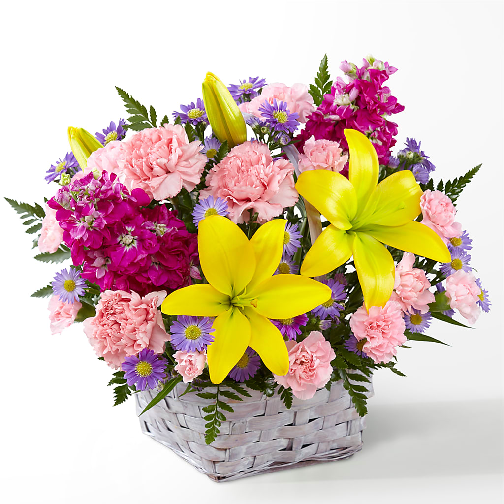 Bright Lights Bouquet – Awesome Blossom Florist, San Antonio TX