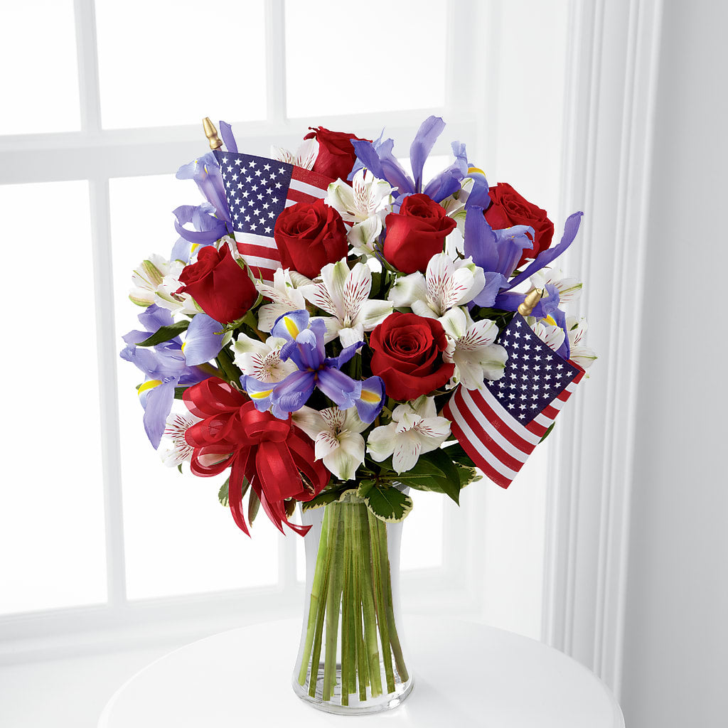 Unity Bouquet – Awesome Blossom Florist, San Antonio TX