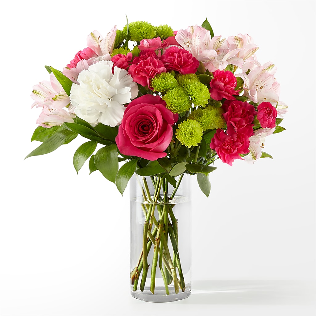 Sweet & Pretty Bouquet – Awesome Blossom Florist, San Antonio TX