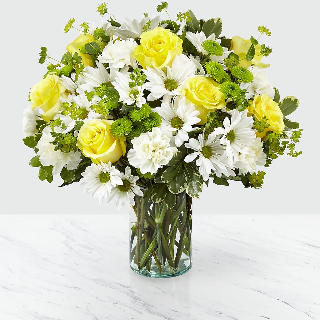 Happy Day Bouquet – Awesome Blossom Florist, San Antonio TX
