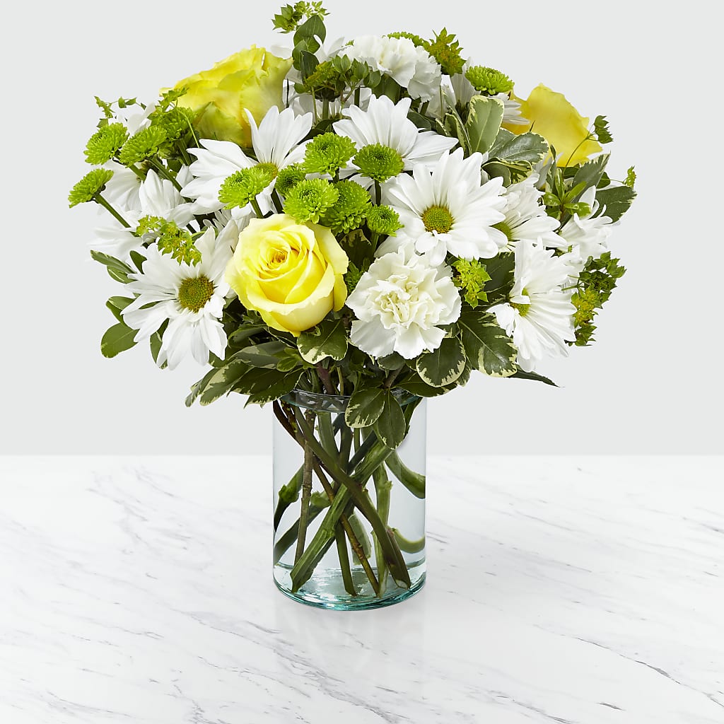 Happy Day Bouquet – Awesome Blossom Florist, San Antonio TX