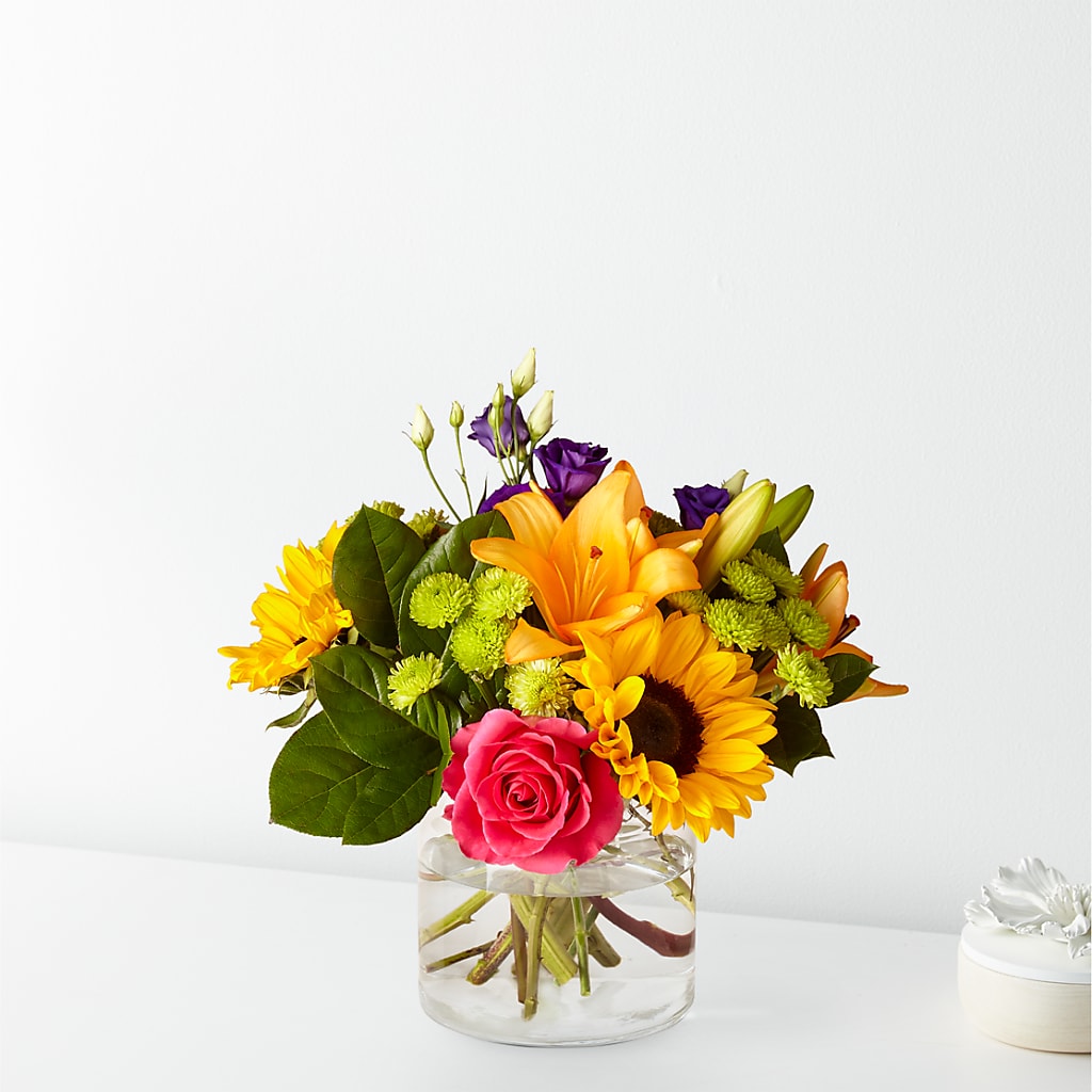 Best Day Bouquet – Awesome Blossom Florist, San Antonio TX