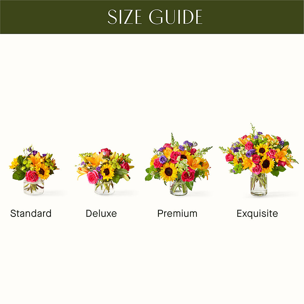 Best Day Bouquet – Awesome Blossom Florist, San Antonio TX