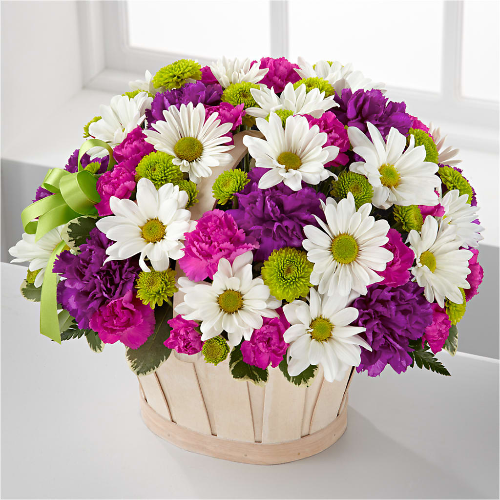 Blooming Bounty Bouquet – Awesome Blossom Florist, San Antonio TX