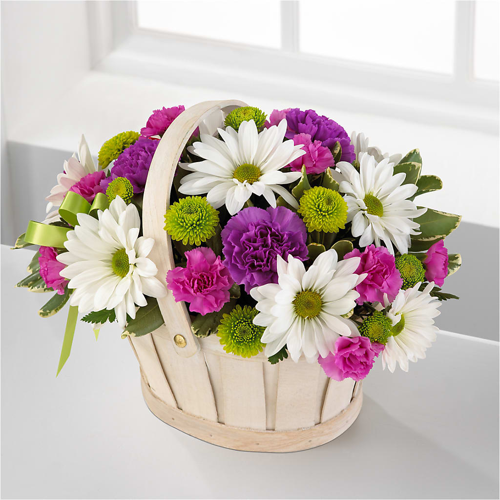 Blooming Bounty Bouquet – Awesome Blossom Florist, San Antonio TX