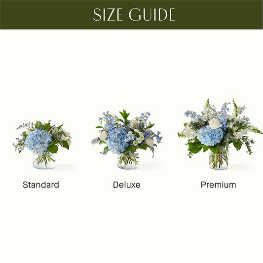 Coastal Blossom Bouquet – Awesome Blossom Florist, San Antonio TX