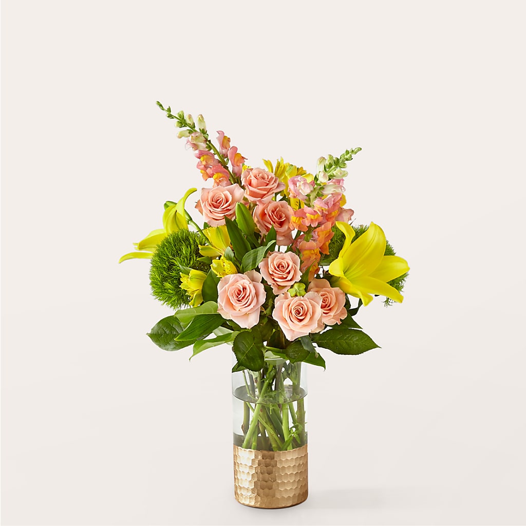 Getaway Bouquet – Awesome Blossom Florist, San Antonio TX