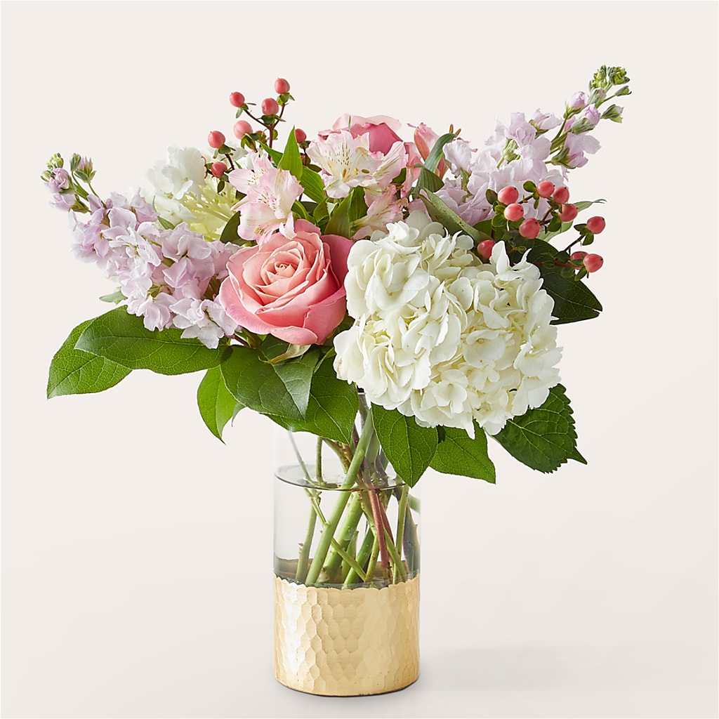 Little Luxuries Bouquet – Awesome Blossom Florist, San Antonio TX