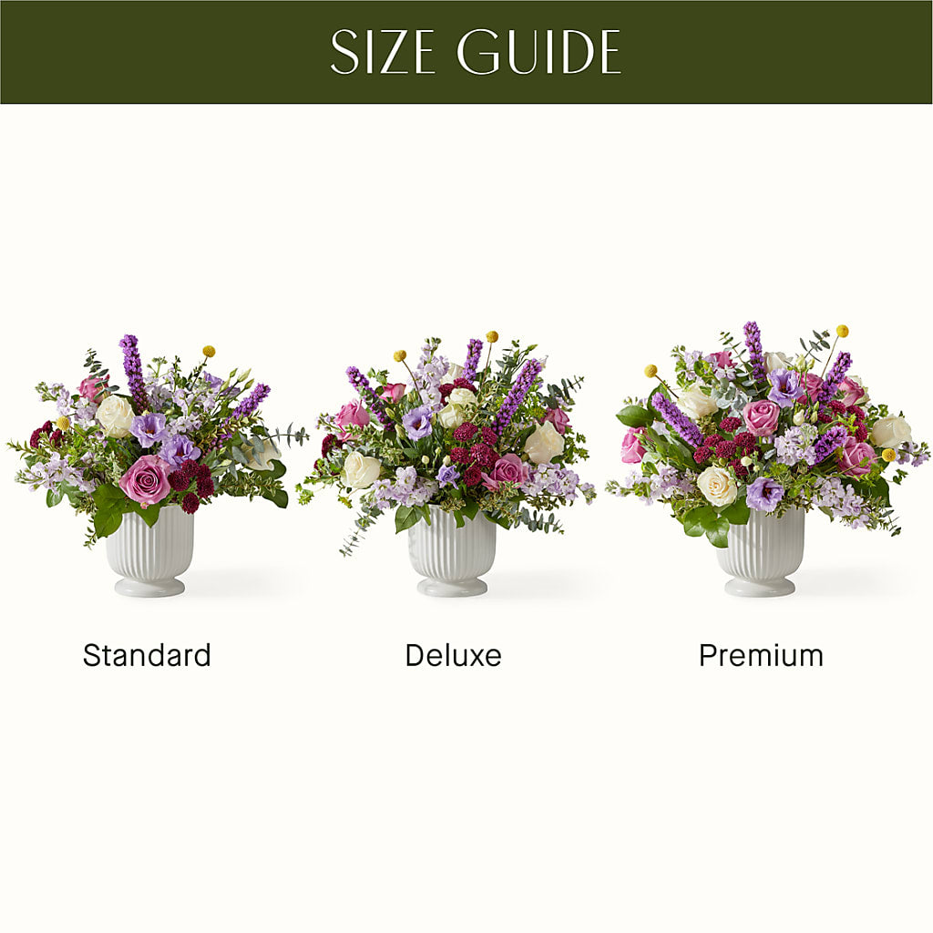 Work of Art Bouquet – Awesome Blossom Florist, San Antonio TX