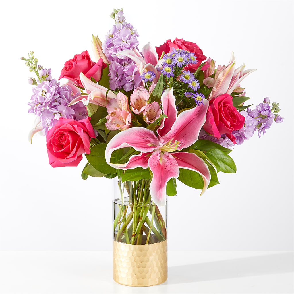 Written in the Stars Bouquet – Awesome Blossom Florist, San Antonio TX