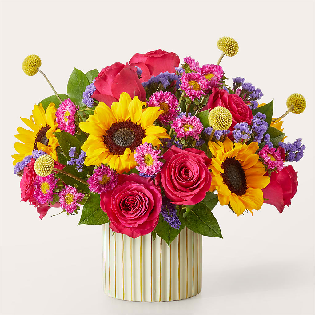Bubbly Bouquet – Awesome Blossom Florist, San Antonio TX