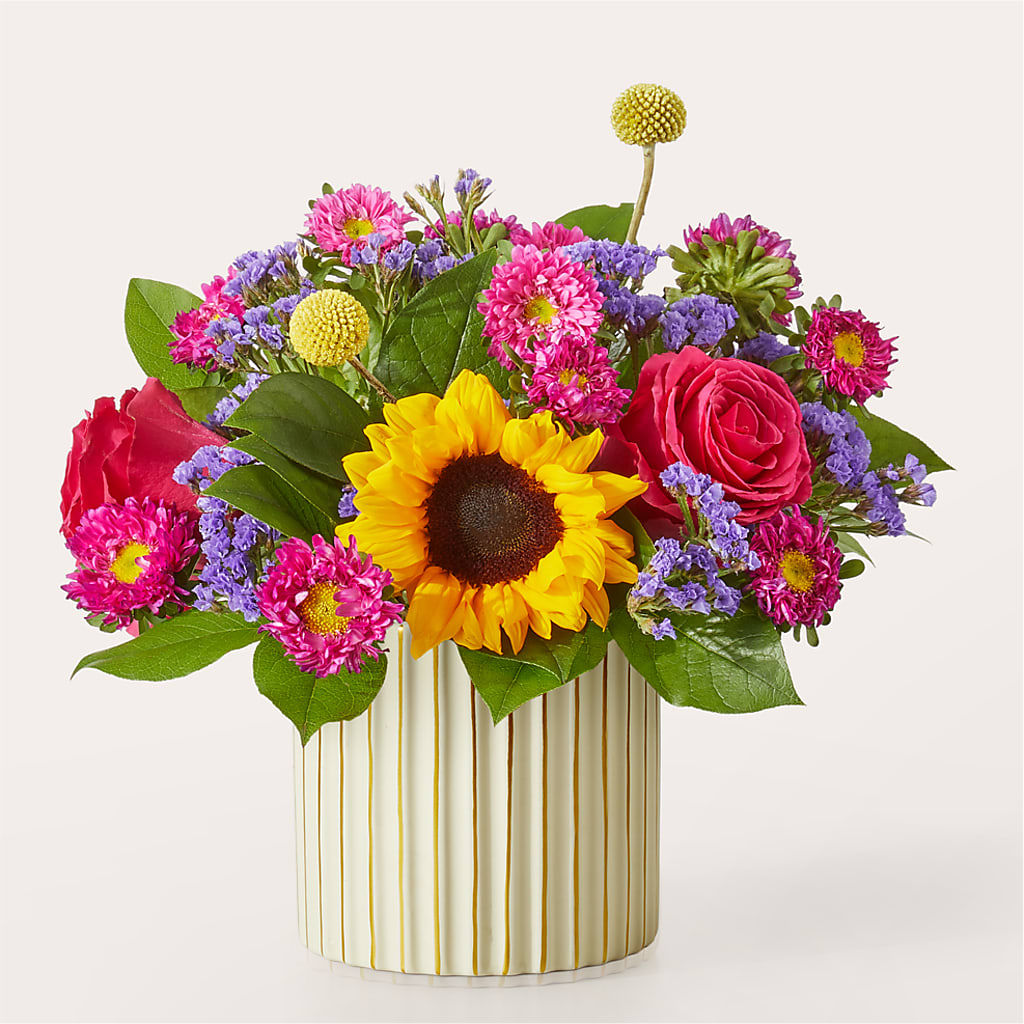 Bubbly Bouquet – Awesome Blossom Florist, San Antonio TX