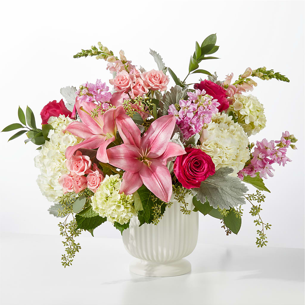 Antique Shopping Bouquet – Awesome Blossom Florist, San Antonio TX