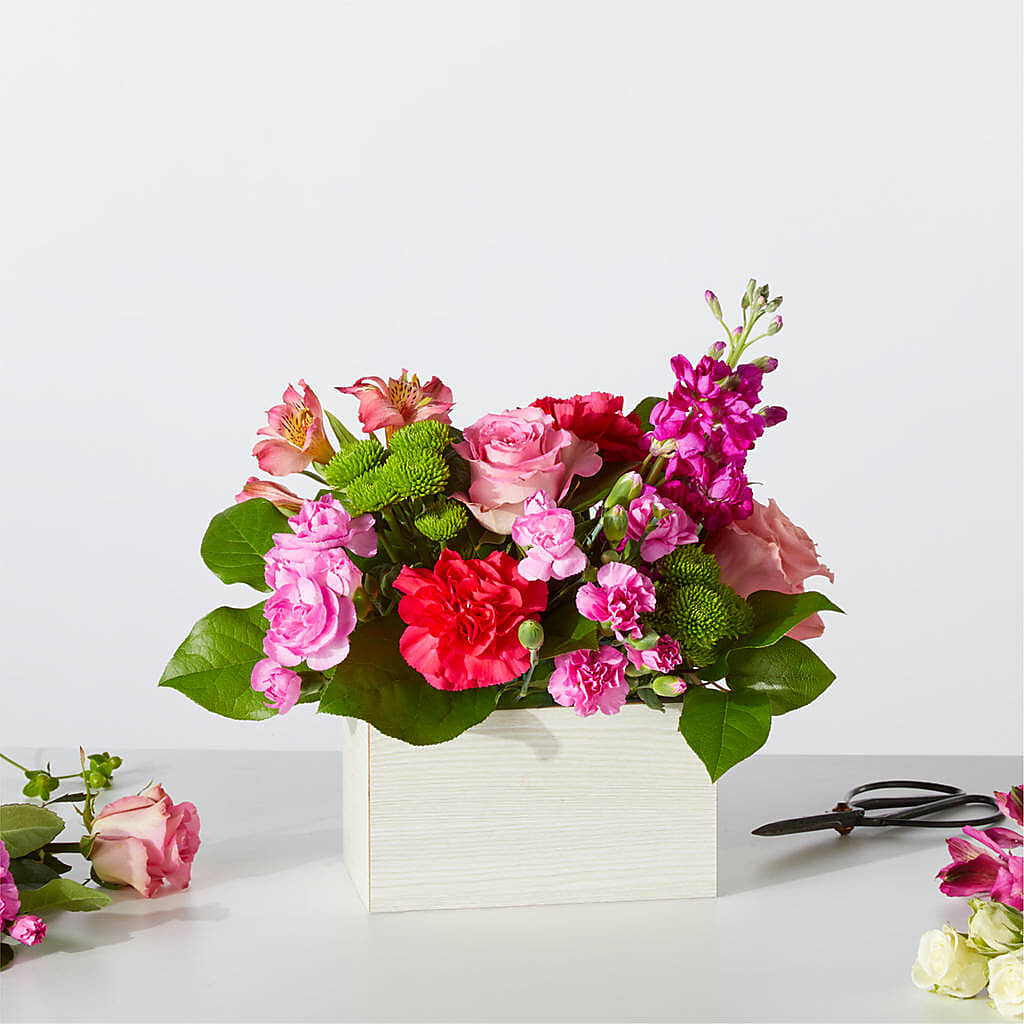 Sweetberry Box – A Florist Original – Awesome Blossom Florist, San Antonio TX