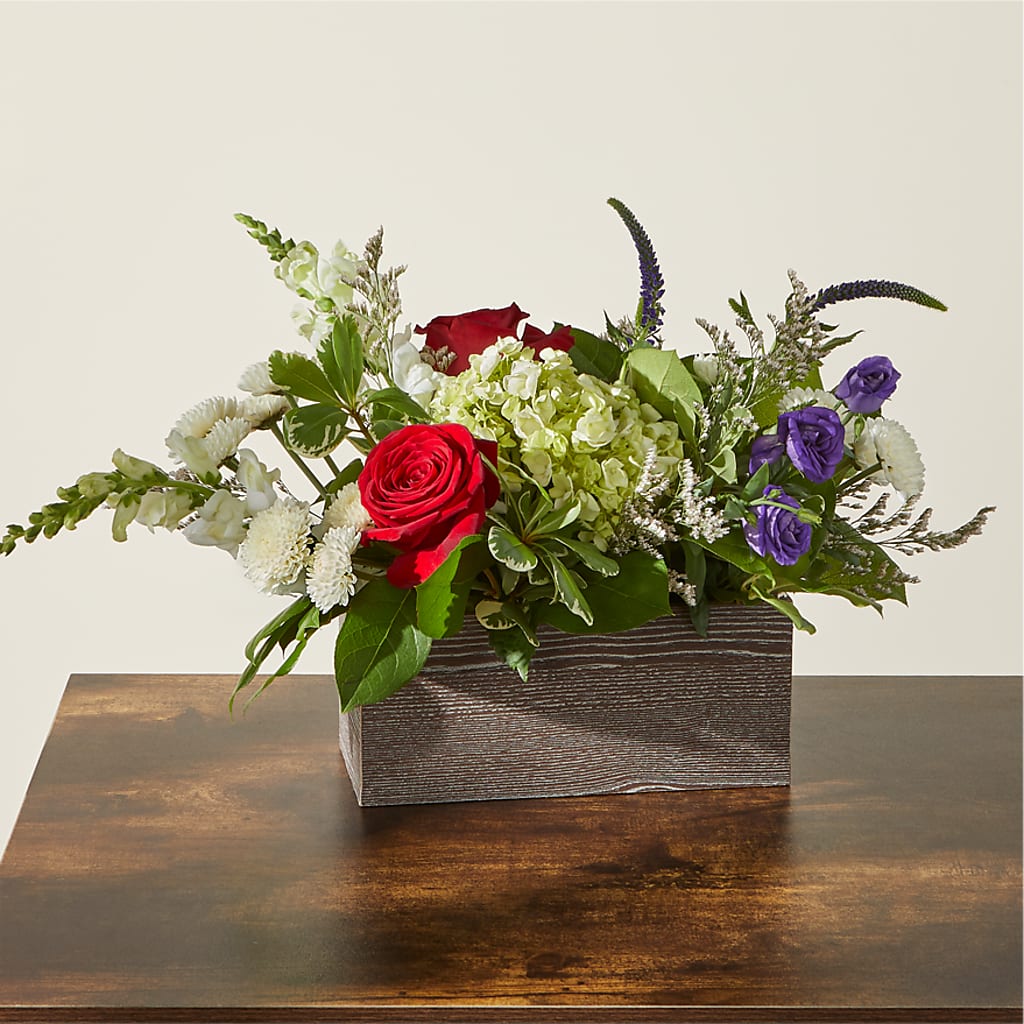 Sweet Magnolia Bouquet – Awesome Blossom Florist, San Antonio TX
