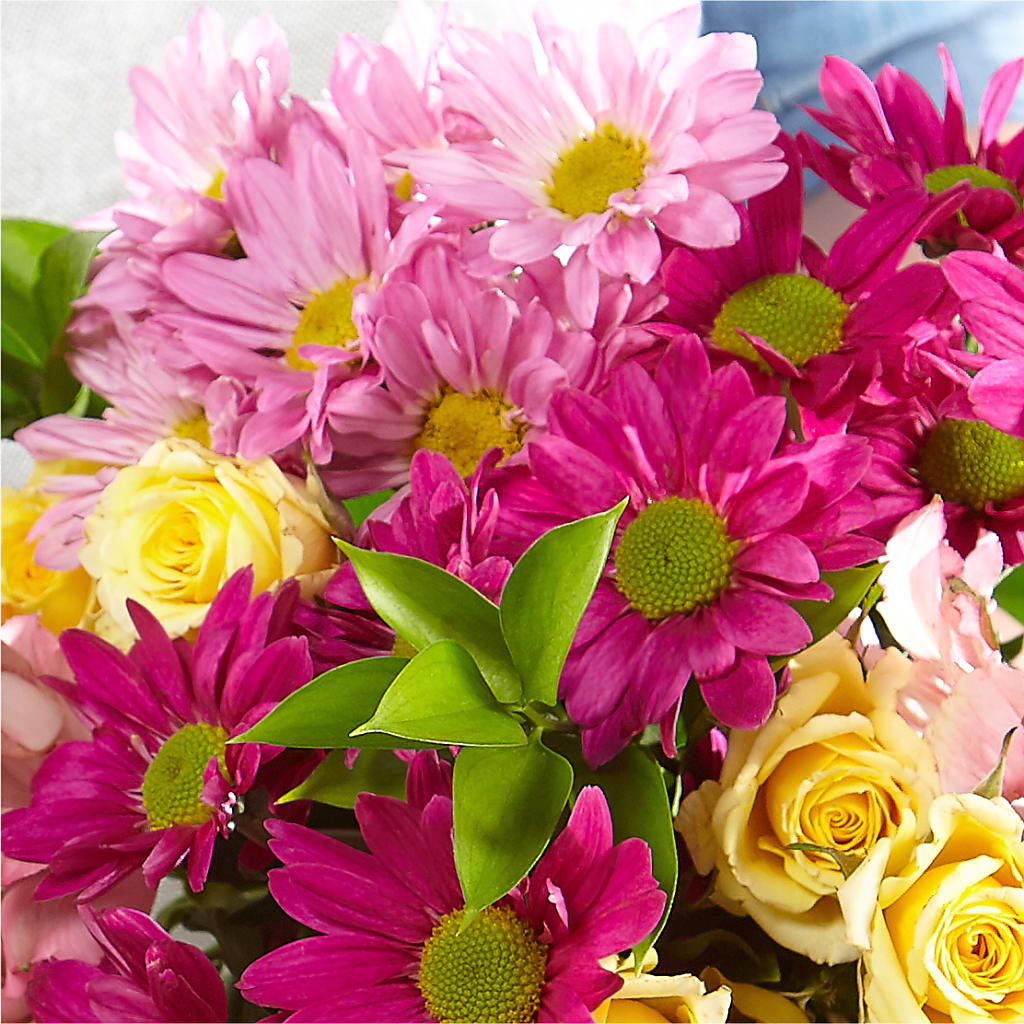 Florist Original Mixed Bouquet – Awesome Blossom Florist, San Antonio TX