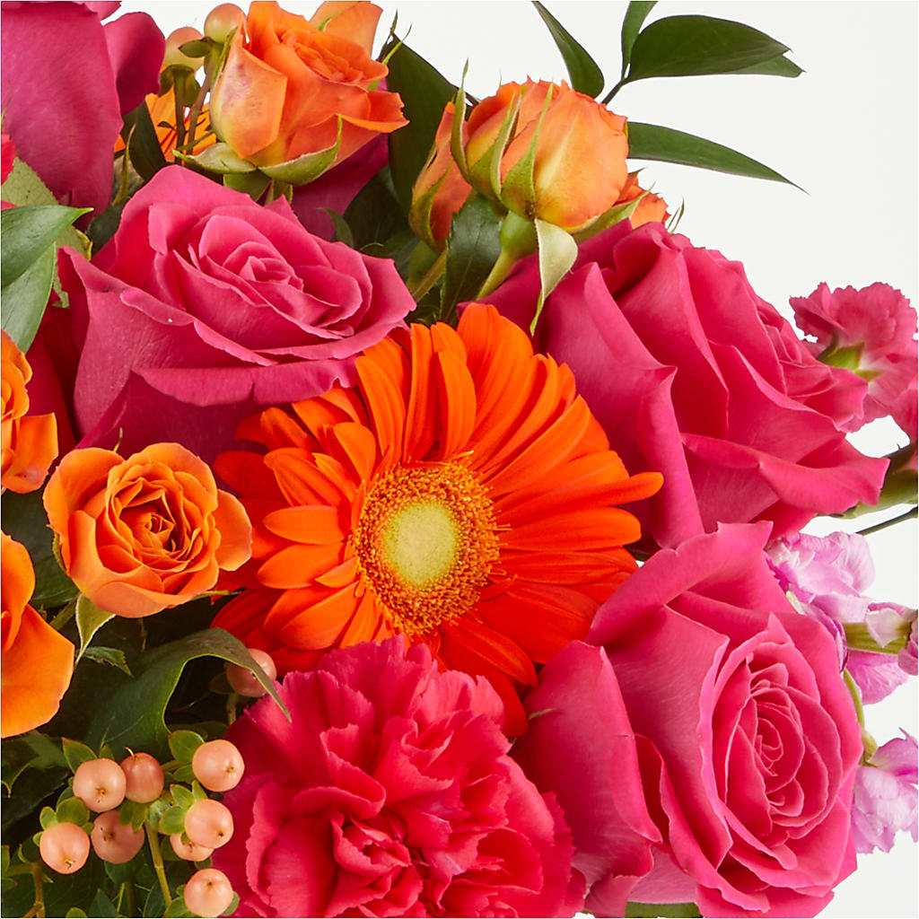 Florist Designed Mixed Bouquet – Awesome Blossom Florist, San Antonio TX