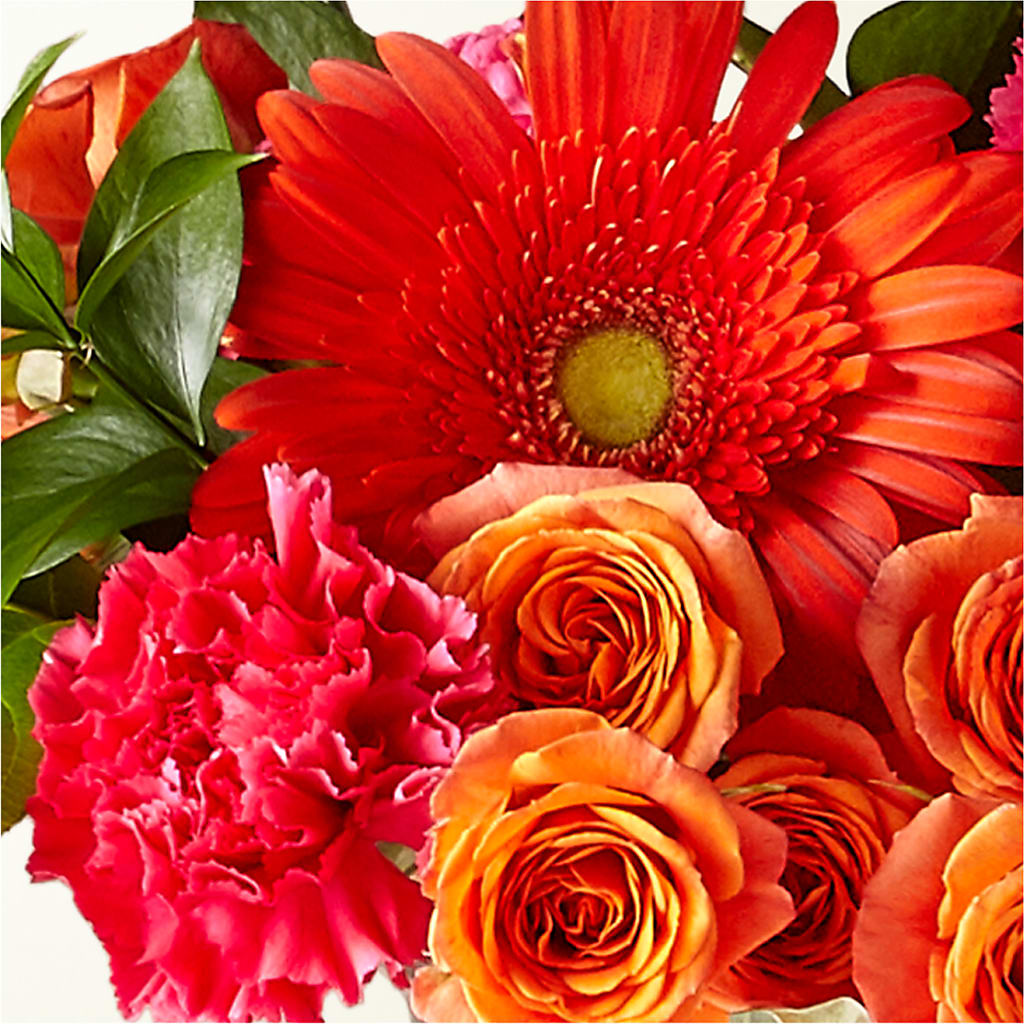 Florist Designed Mixed Bouquet – Awesome Blossom Florist, San Antonio TX