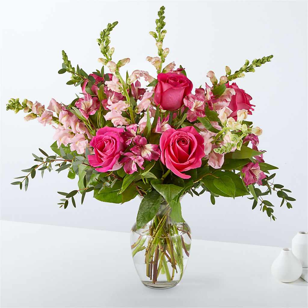 Evermore Bouquet – Awesome Blossom Florist, San Antonio TX