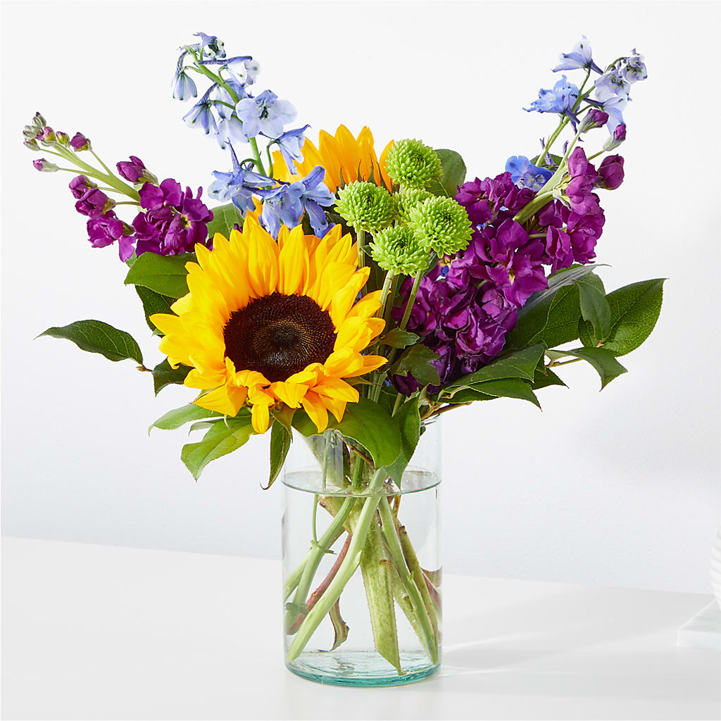 Catching Rays Bouquet – Awesome Blossom Florist, San Antonio TX