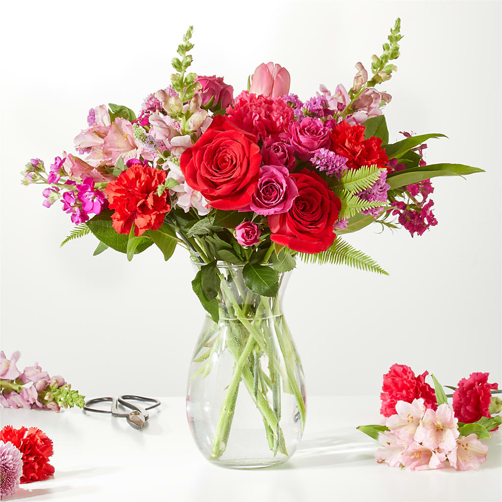 Together Forever - A Florist Original – Awesome Blossom Florist, San Antonio TX
