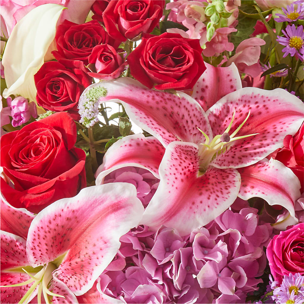 Better Together - A Luxury Florist Original – Awesome Blossom Florist, San Antonio TX