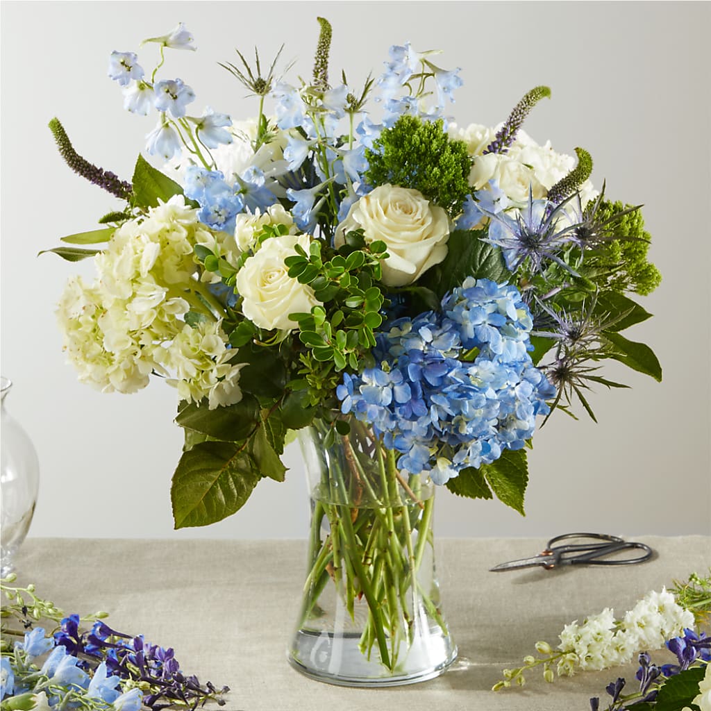 Festival of Lights – A Florist Original – Awesome Blossom Florist, San Antonio TX