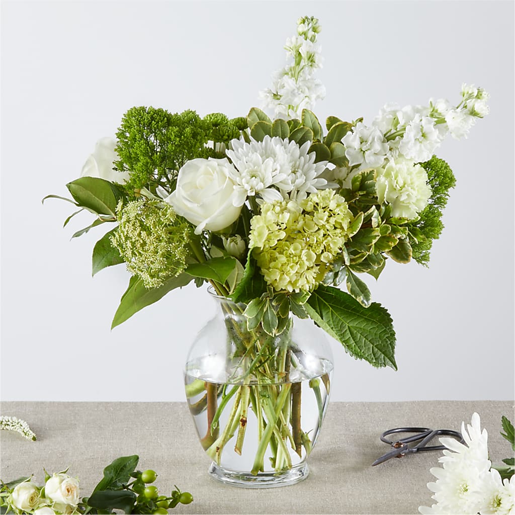 Irish Garden - A Florist Original – Awesome Blossom Florist, San Antonio TX