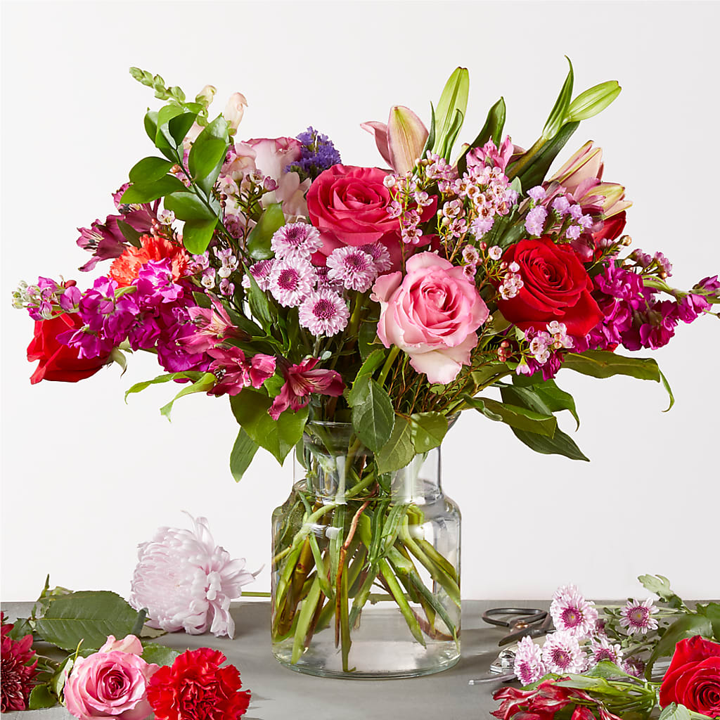 Regal Jewel – A Florist Original – Awesome Blossom Florist, San Antonio TX