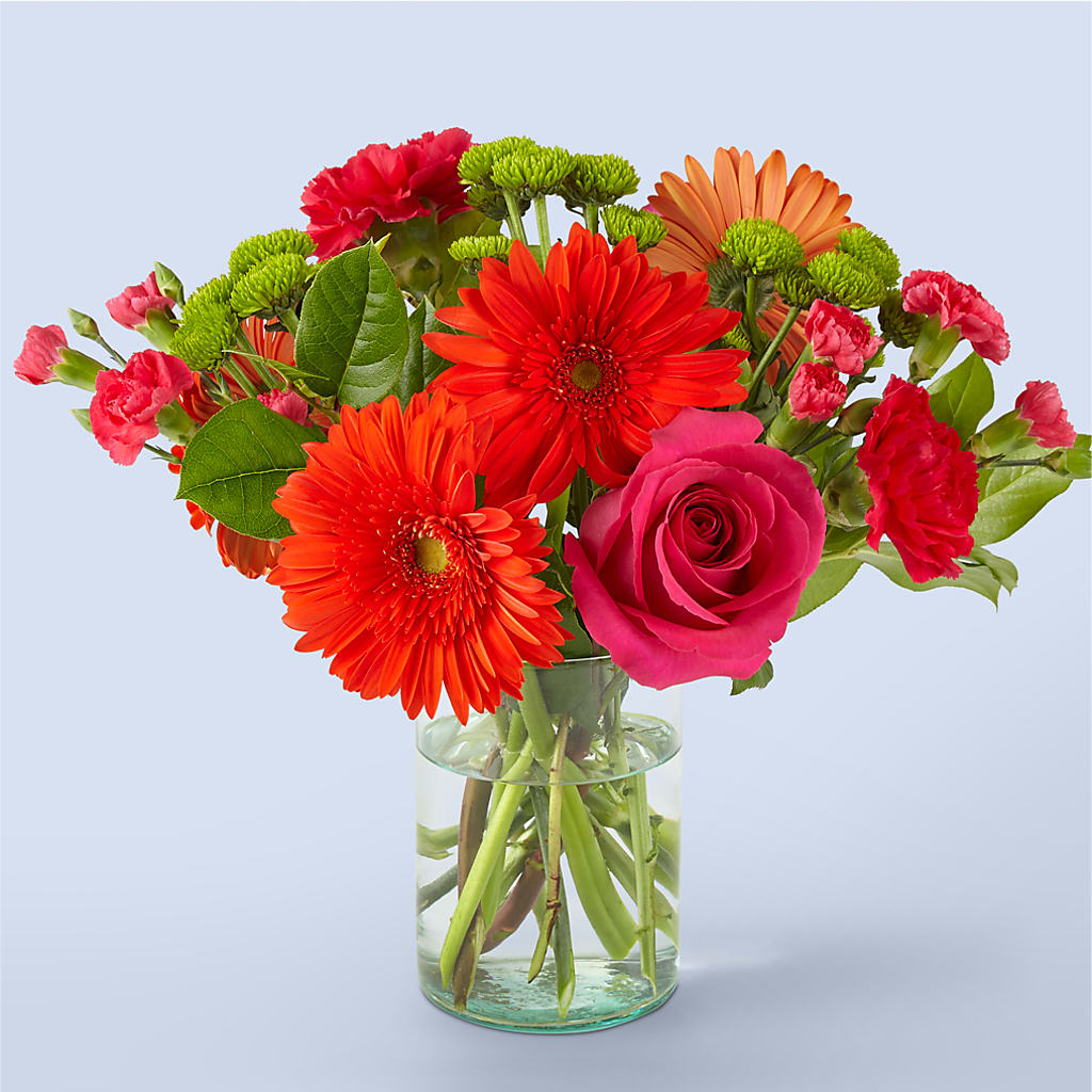 Best Dressed Bouquet – Awesome Blossom Florist, San Antonio TX