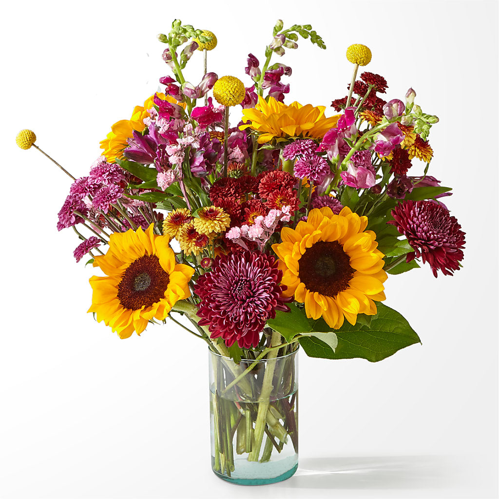 Pop of Whimsy Bouquet – Awesome Blossom Florist, San Antonio TX