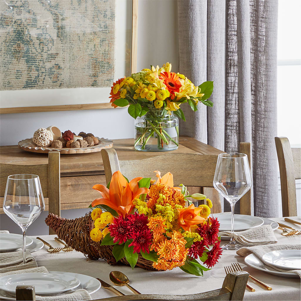 Blooming and Blessed Bundle – Awesome Blossom Florist, San Antonio TX