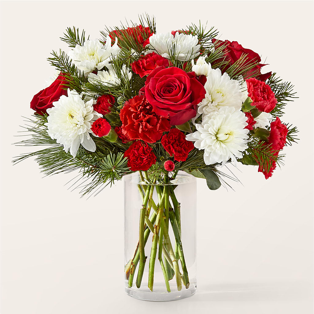 Seasonal Magic Bouquet – Awesome Blossom Florist, San Antonio TX