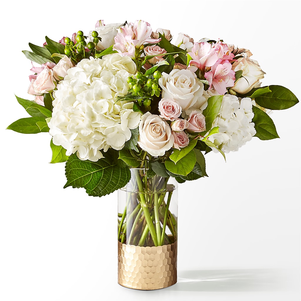 Parisian Stroll Bouquet – Awesome Blossom Florist, San Antonio TX