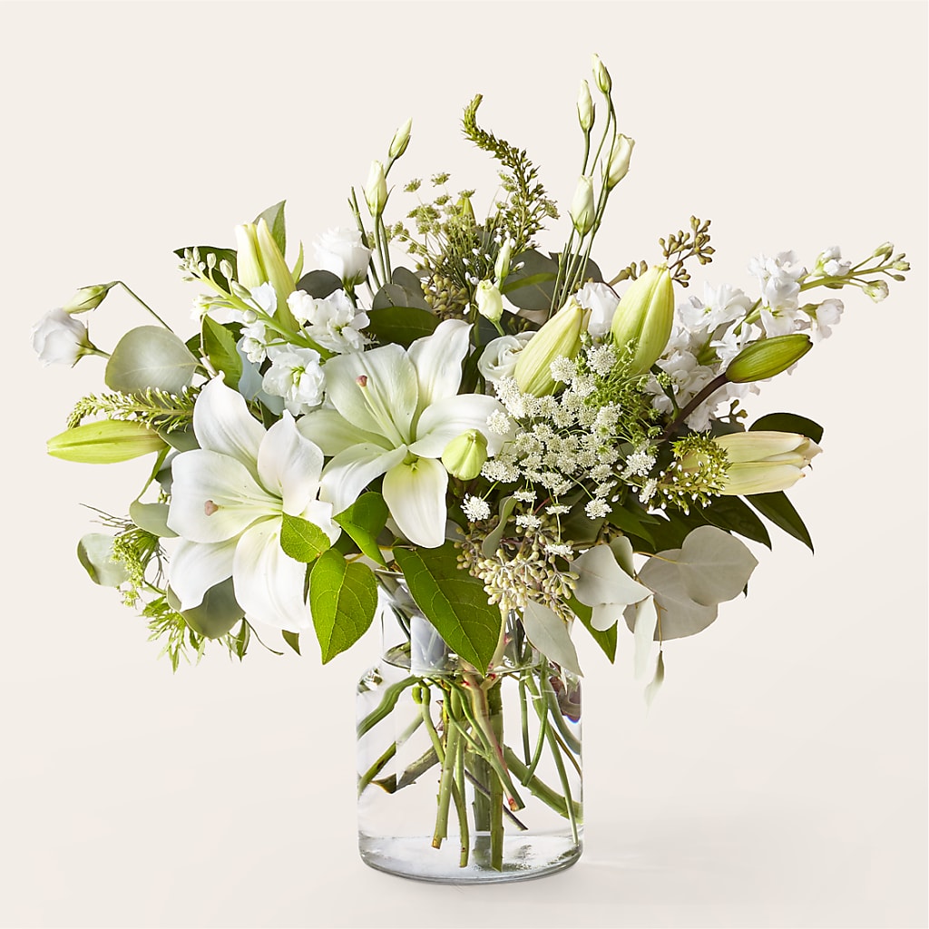Alluring Elegance Bouquet – Awesome Blossom Florist, San Antonio TX
