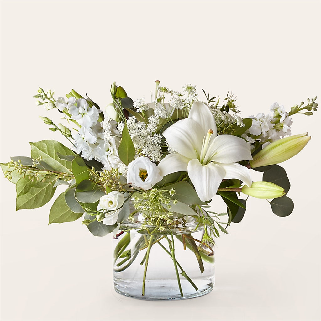Alluring Elegance Bouquet – Awesome Blossom Florist, San Antonio TX
