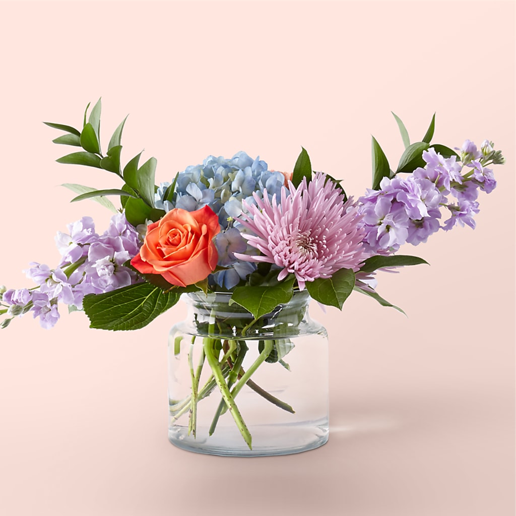 Be Mine Bouquet – Awesome Blossom Florist, San Antonio TX
