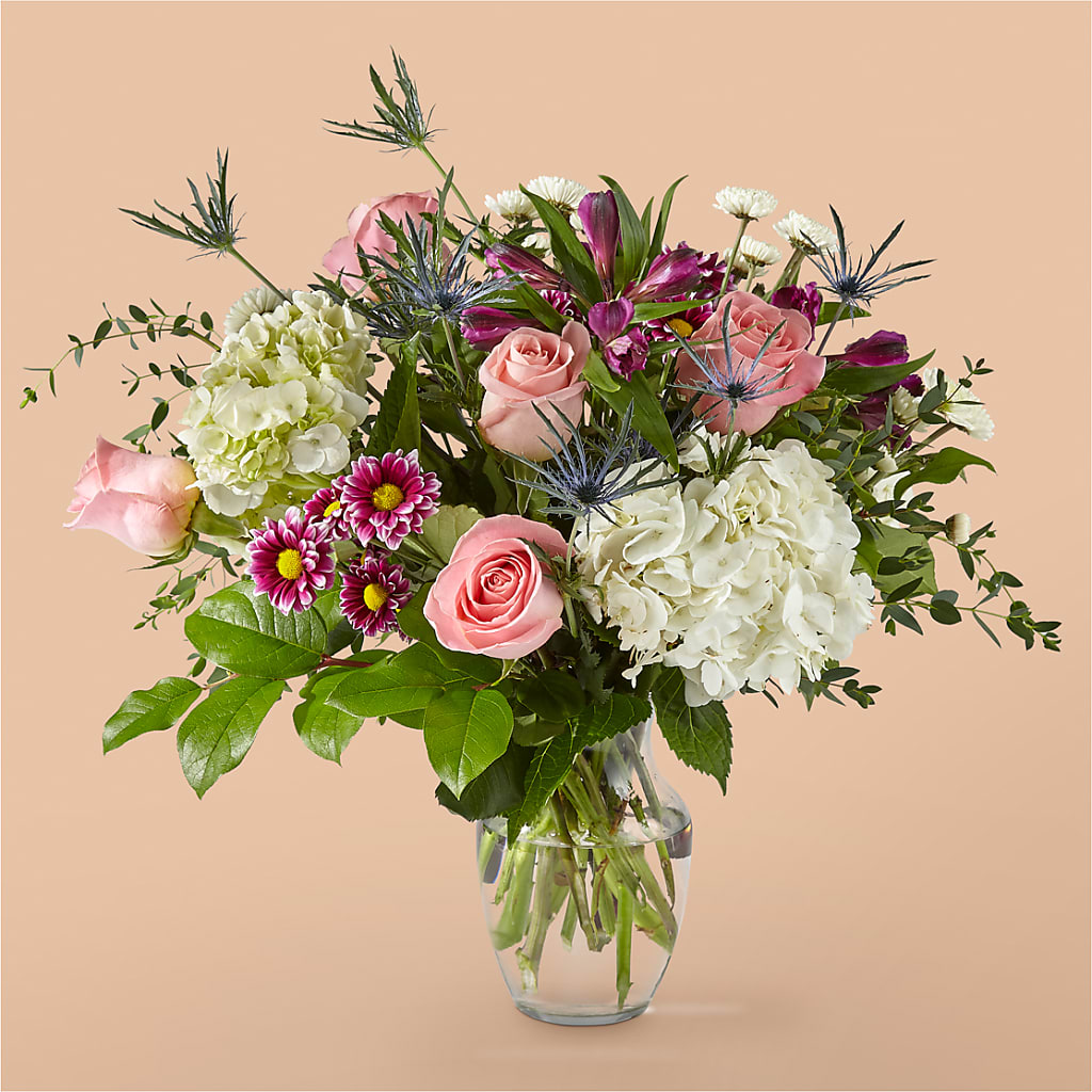 Parlour Bouquet – Awesome Blossom Florist, San Antonio TX
