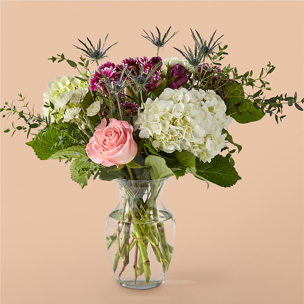 Parlour Bouquet – Awesome Blossom Florist, San Antonio TX