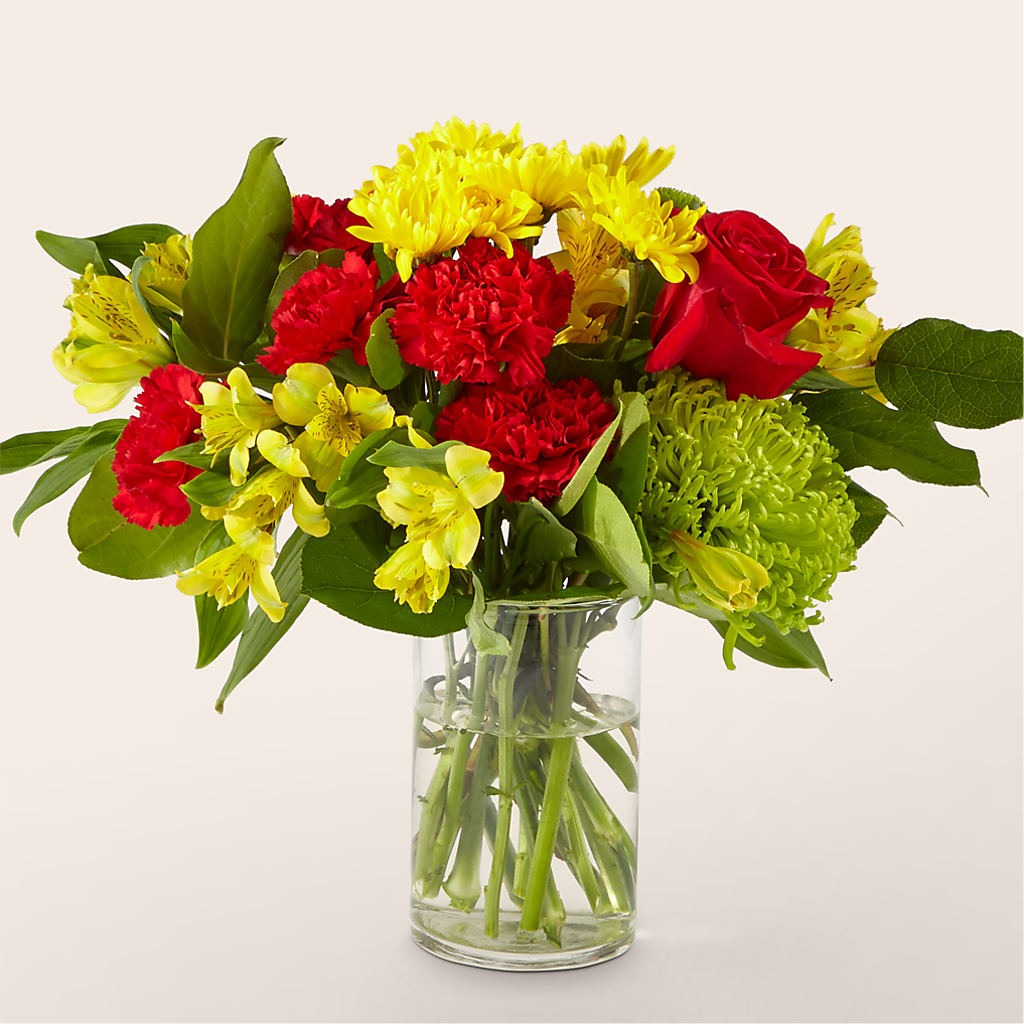 Bright Side Bouquet – Awesome Blossom Florist, San Antonio TX