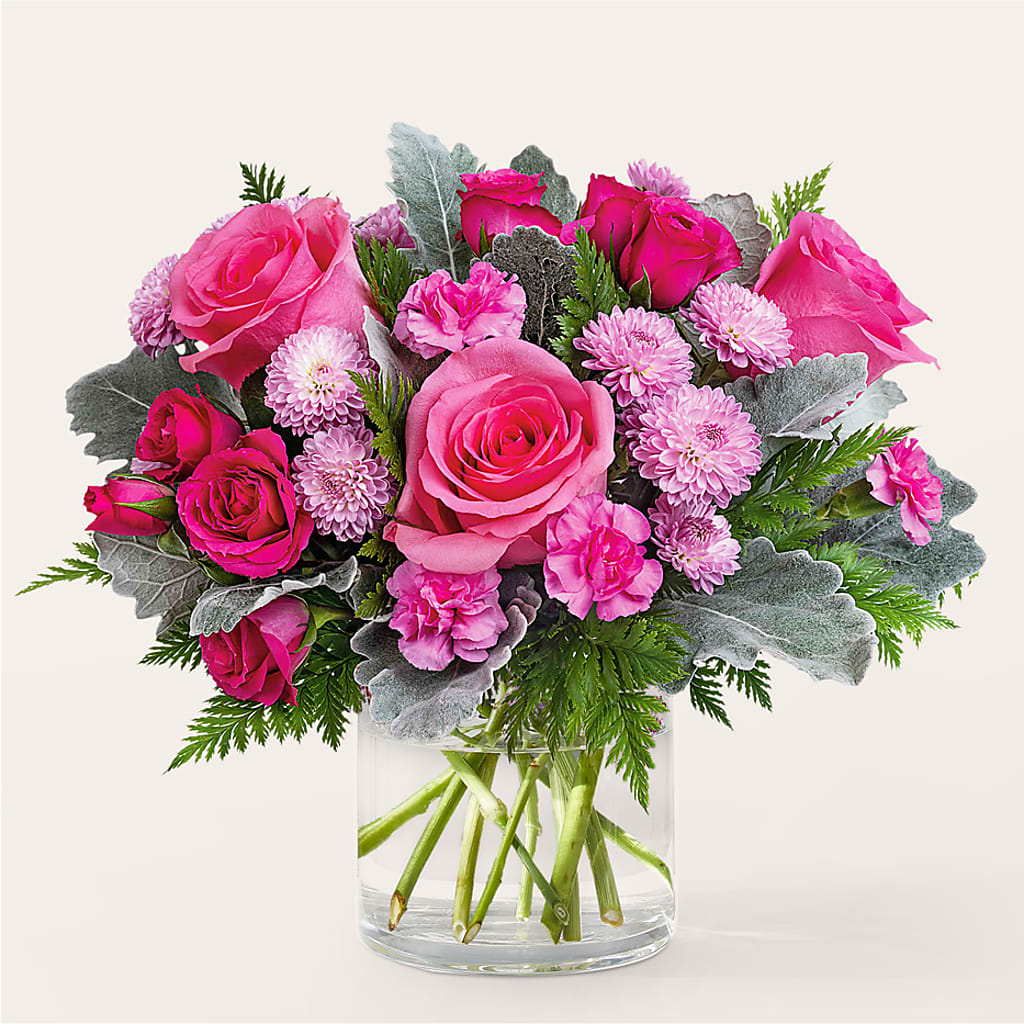 Sweet As Can Be Bouquet – Awesome Blossom Florist, San Antonio TX