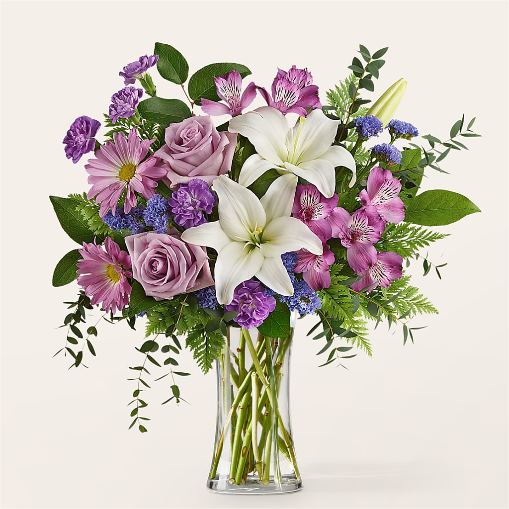 The Dreamscape Bouquet – Awesome Blossom Florist, San Antonio TX