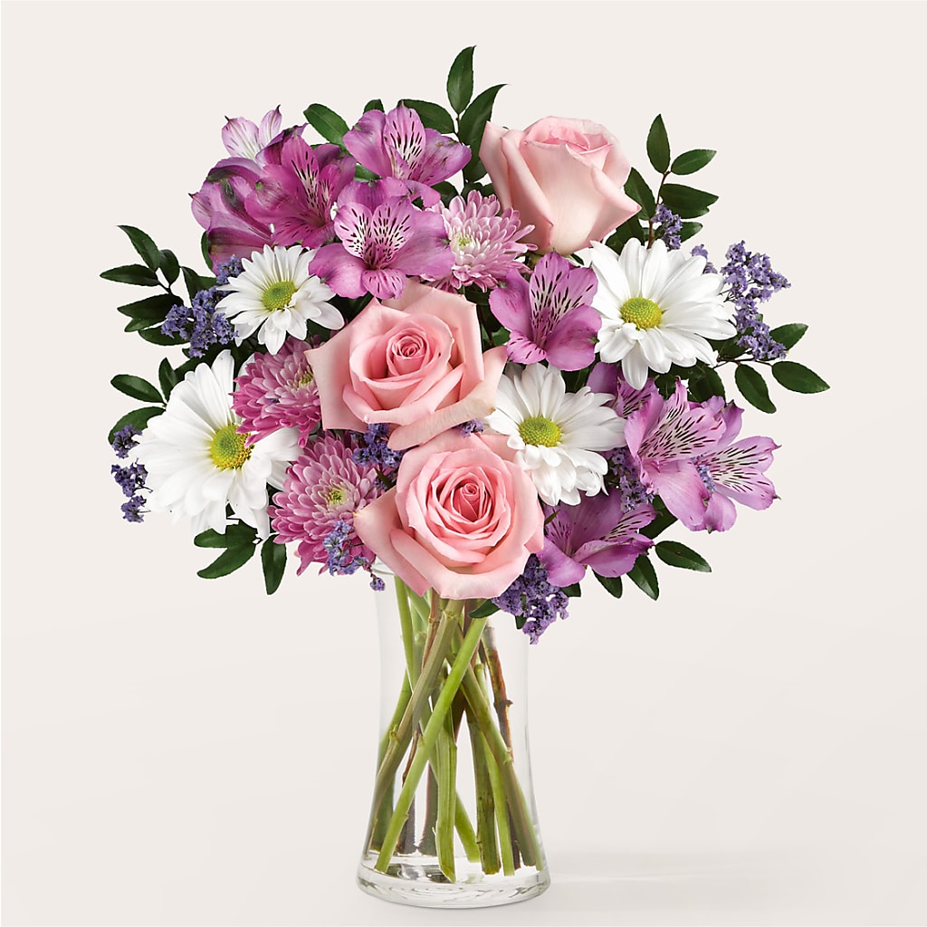 Enchantment Bouquet – Awesome Blossom Florist, San Antonio TX