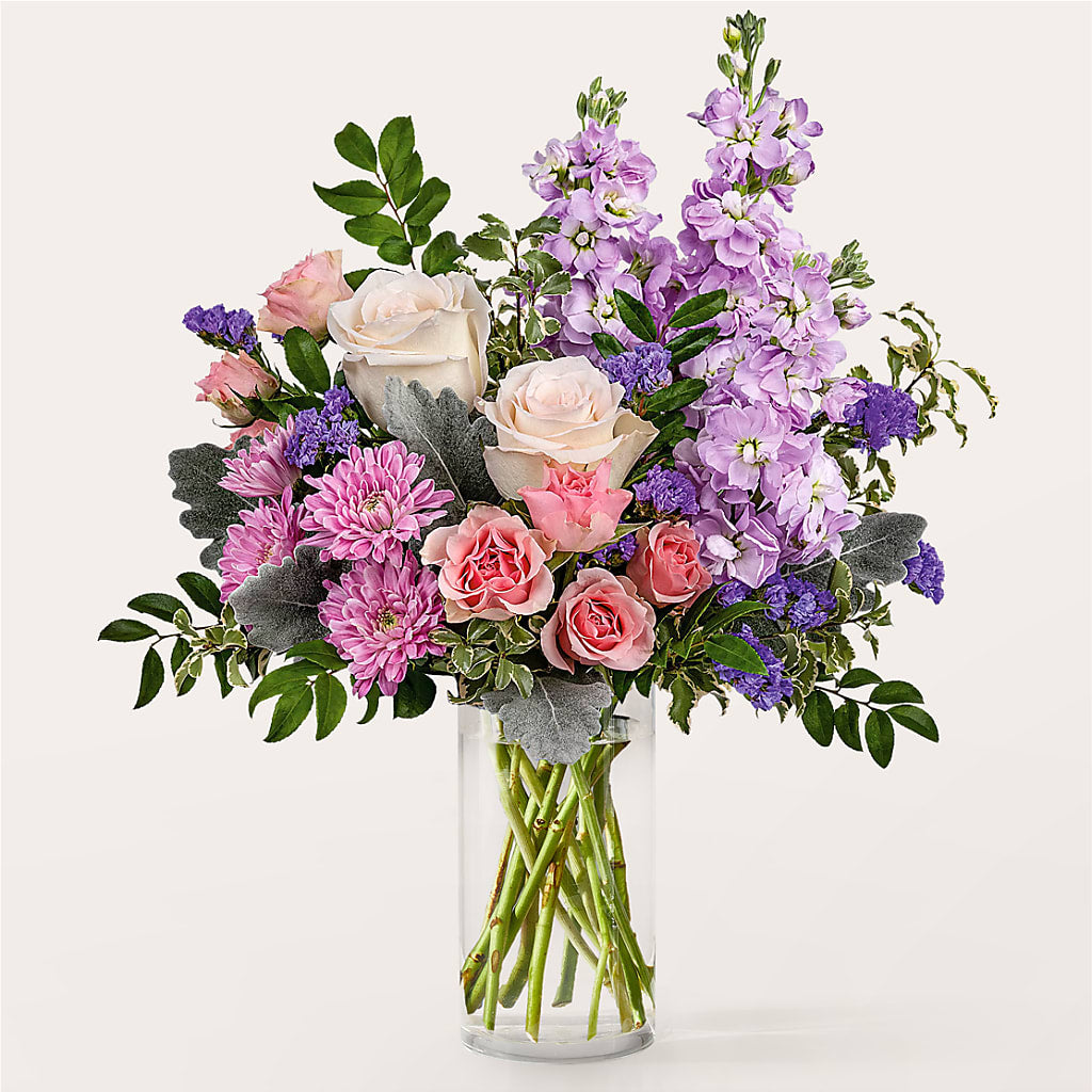 Well Wishes Bouquet – Awesome Blossom Florist, San Antonio TX