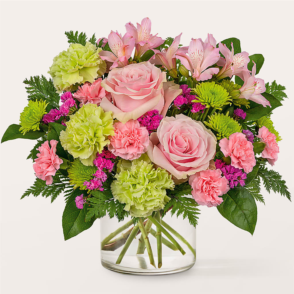 Pinch Me Bouquet – Awesome Blossom Florist, San Antonio TX