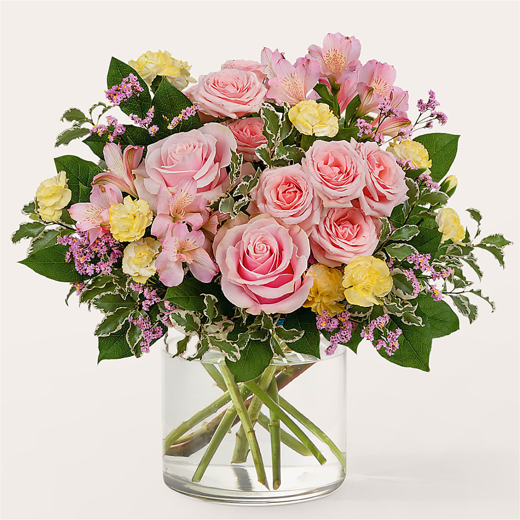 Refreshed Bouquet – Awesome Blossom Florist, San Antonio TX