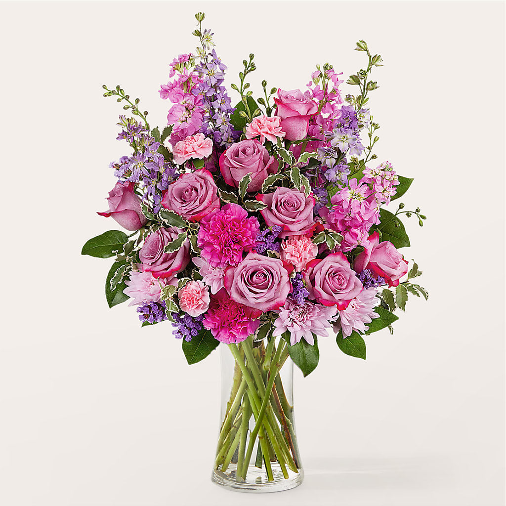Sincerely Yours Bouquet – Awesome Blossom Florist, San Antonio TX