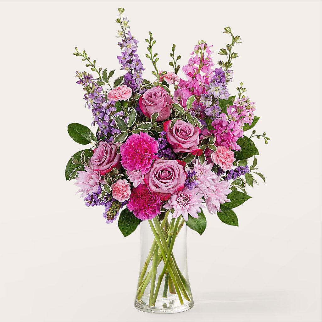 Sincerely Yours Bouquet – Awesome Blossom Florist, San Antonio TX