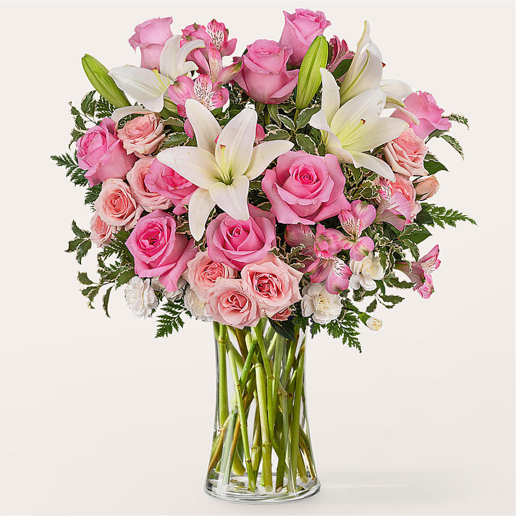 All the Best Bouquet – Awesome Blossom Florist, San Antonio TX