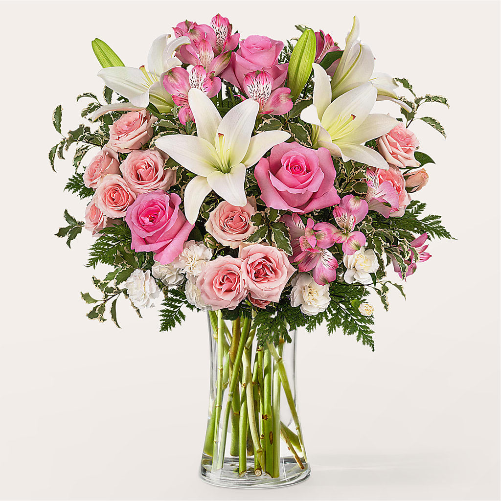 All the Best Bouquet – Awesome Blossom Florist, San Antonio TX